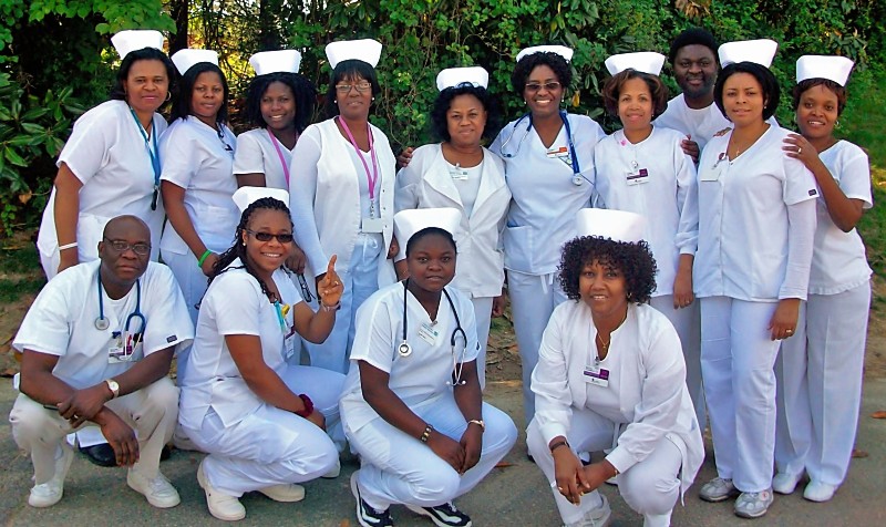 Nursing Registration In South Africa 5